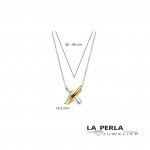 Ti Sento hanger 34003SY - Ti Sento - 119.00€ bij www.juwelierlaperla.be